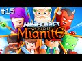 Minecraft Mianite: JETPACK TIME (S2 Ep. 15 ...