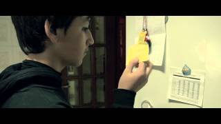 Invisíveis - Trailer