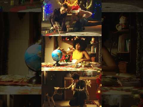 Feliz Navidad de parte de nuestra policía nacional