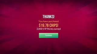 Purchasing 19.7B In Zynga Poker