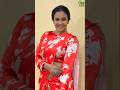 Actress Chandini Tamilarasan ️ ChandiniTamilarasan