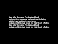 Heroine - Runaground lyrics 