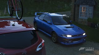 Forza Horizon 4 #1 (PC)