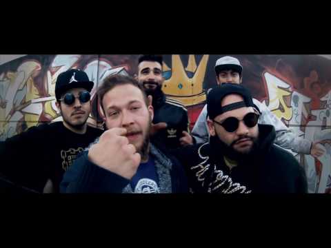 [PRS] 1. TADER PRS- DESATADO(EVERYBODY PUT YOUR HANDS UP) [prod.por TABU MUSIQUE] { E.T.C. }