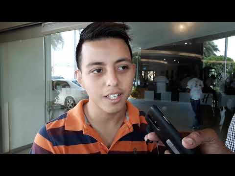 Padilla con el reto de vencer a López este sábado en Managua