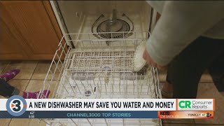 Consumer Reports: Best Dishwashers of 2020