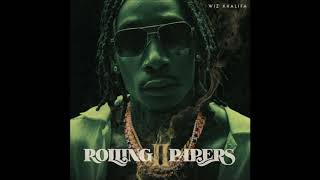 Wiz Khalifa - 420 Freestyle