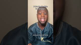 Download lagu Anak Muslim Berbuka Puasa?! #ramadan #celanapendek mp3