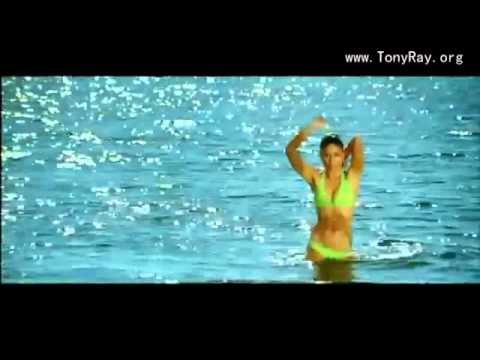 Tony Ray ft. Sin Project - Habibi.by danny