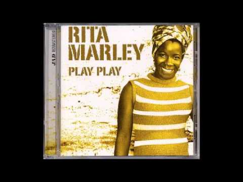 DIVULGANDO: RITA MARLEY - PLAY PLAY / MARCOS ROOTS - AL