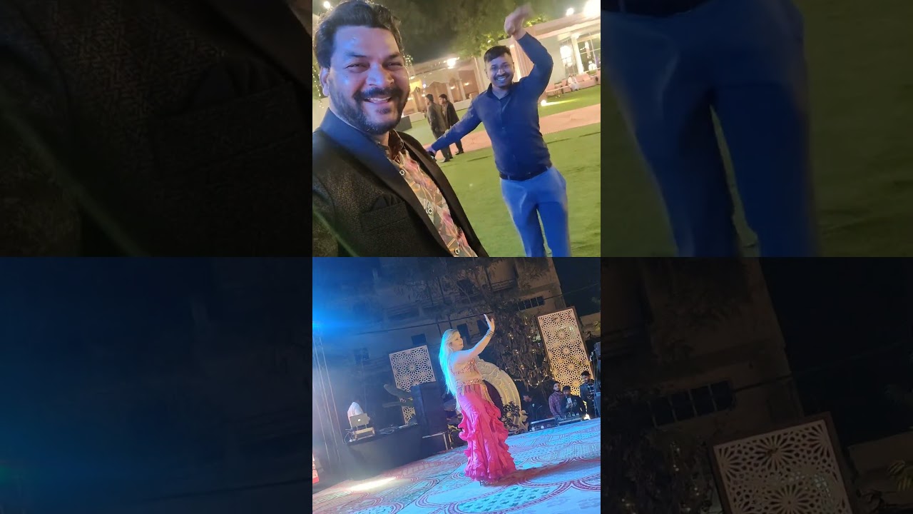 Indian dance Russian dance #trending #viral #wedding #shorts #youtube #youtubeshorts #foryou