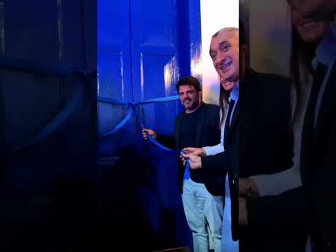 Reinauguração do Museu Histórico de Anápolis - Part Esp (Duo Brasil) com Reinaldo Reis e Marcos Leon
