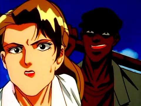 Street Fighter 2 V Ep. 11 Part 1/2 (Digitally Remastered)