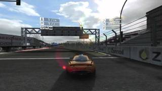Mac Gaming: Real Racing 2 - Two Laps