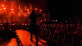 Keane - Atlantic (Live At O2 Arena DVD) (High Quality video)(HQ)