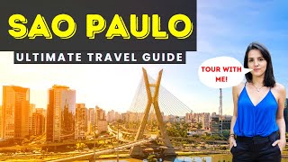 Sao Paulo | Sao Paulo Travel Guide | Sao Paulo Nightlife