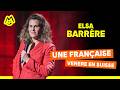 Elsa Barrère - Une française vénère en Suisse