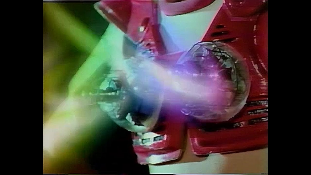 The Best In Breast Showdowns ( 巨乳ハンター 2 1990 )