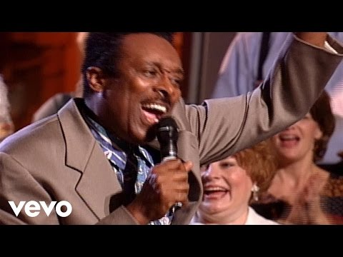 I Saw the Light [Live] - Russ Taff, Jessy Dixon, Stephen Hill