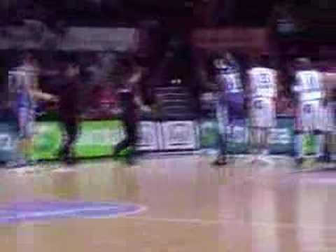 10 24-11-07 BCO-Bree - Major gaat aan Green hangen, maar kri