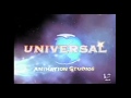 Amblin Universal Animation Studios 2007
