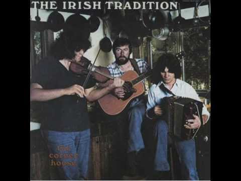 The Irish Tradition - Windmills