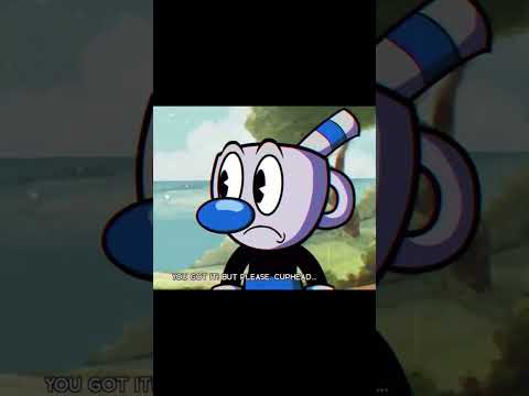 Friday Night Funkin Indie Cross cuphead cutscenes 2