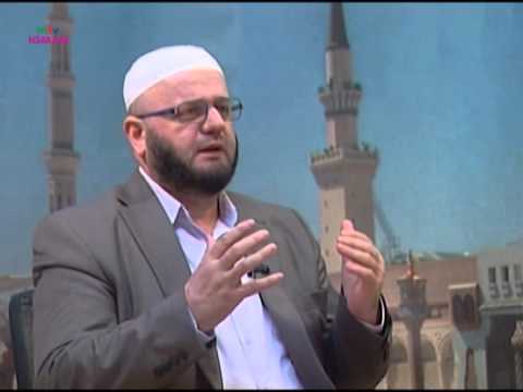 Novo 57. izdanje emisije "SIRA Allahovog Poslanika,sallallahu alejhi ve sellem, 04.03.15