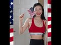 My Asian Ass Once A Year USA 4thofjuly 250th America Asianamerican
