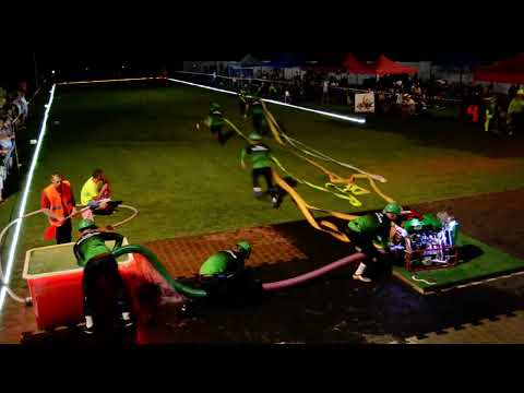 Senohrad A | Branč 23.07.2022 (5. kolo PDHL 2022)