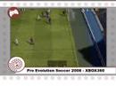trucos para pro evolution soccer 2008 xbox 360