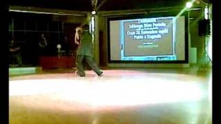 PABLO INZA Y EUGENIA PARRILLA 3-LA MARIPOSITA-ROMA 240908