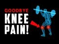 How To Fix Knee Pain When Squatting | Best Ankle Mobility Exercises