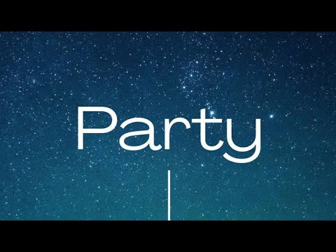 Lil Miczi - party