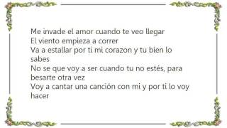 HaAsh - Vaquera I Want to Be a Cowboy&#39;s Sweet Heart Lyrics