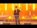 Jung Kook Live At TSX Times Square