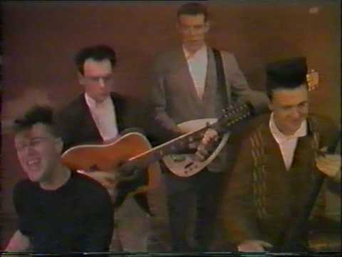 The Stingrays - Don't Break Down