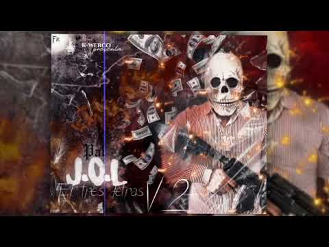 pal 3 letras J.O.L v2 2022 K-Werco