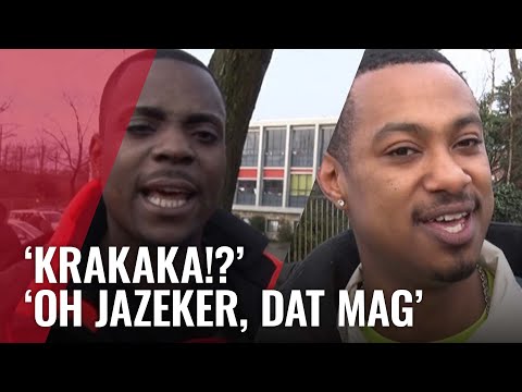 KRAKAKA? Yes, that's all allowed - AT5 30 years