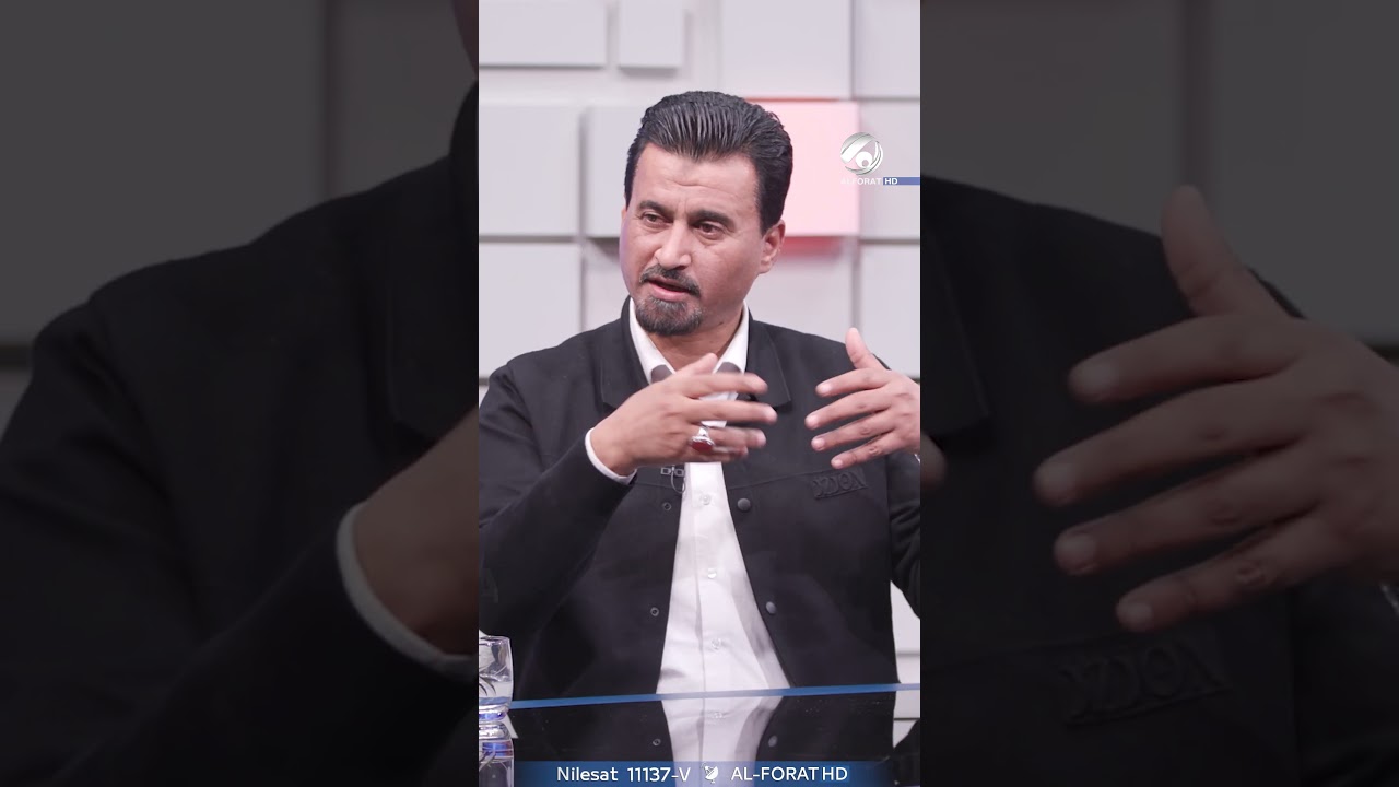 فيديو | لا واحد عراق ولا واحد طويريج المالكي والسوداني يتنازلان عن رئاسة الوزراء رسالة تتضمن بديلاً