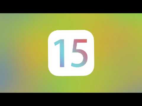 iOS 15 Supported devices