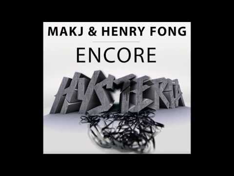MAKJ & Henry Fong Vs. John Martin - Reload Encore (Francis Carter Mashup Edit)