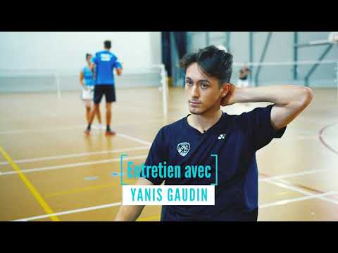 Entretien avec Yanis Gaudin - Ep.2 "Vers le collectif France"