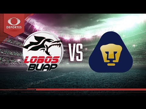 Previo Lobos BUAP vs Pumas | Clausura 2019 - Jornada 9 | Televisa Deportes