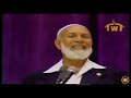 Ahmed Deedat Vs Jimmy Swaggart On Trinity Cleared Audio Classics Debate