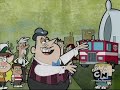Billy And Mandy Pud N Vs Bunny