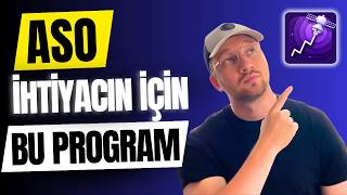 👉 KANALA ÖZEL İNDİRİM! 🚀 ASO Sırrı: Anahtar Kelime Takibi + Astro ile 
