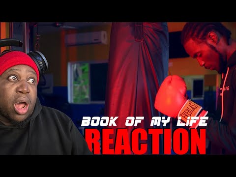 Skelta Don - Book Of My Life Official Video 𝐑𝐄𝐀𝐂𝐓𝐈𝐎𝐍
