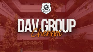 Dav Secondary School Video