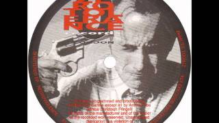 Neuroviolence - Das Boot - ZTR001